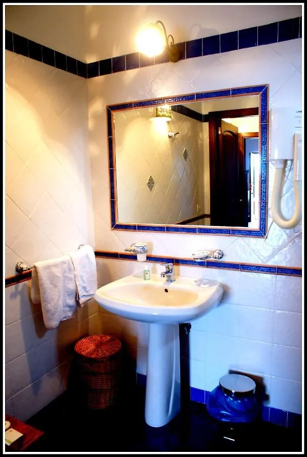 Pedra Residence Στρόμπολι Ιταλία