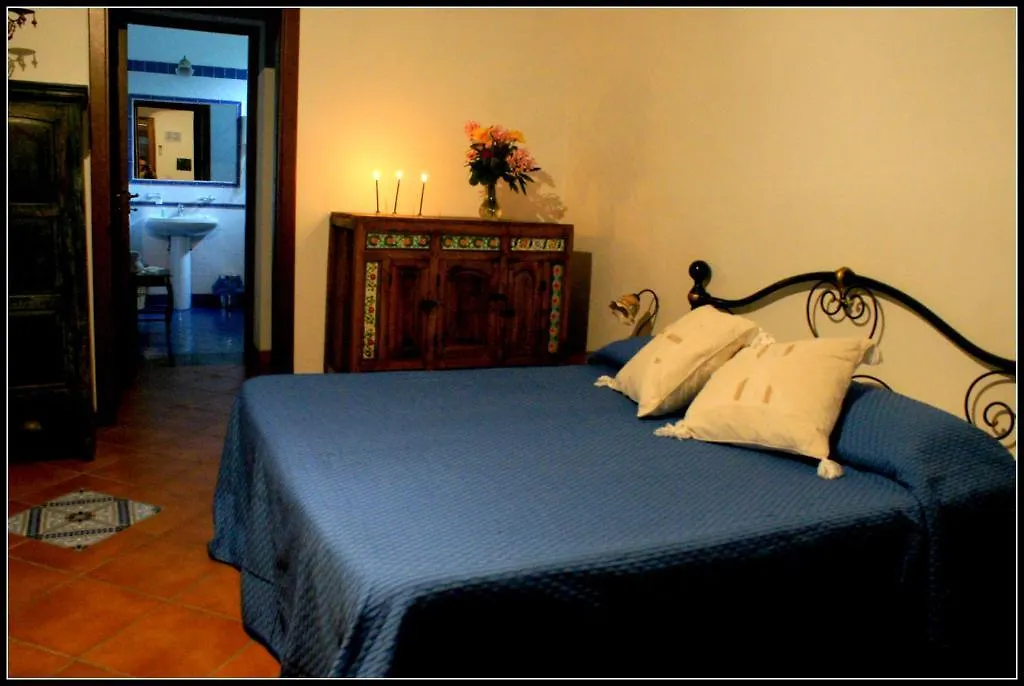 Pedra Residence Στρόμπολι 2*,  Ιταλία