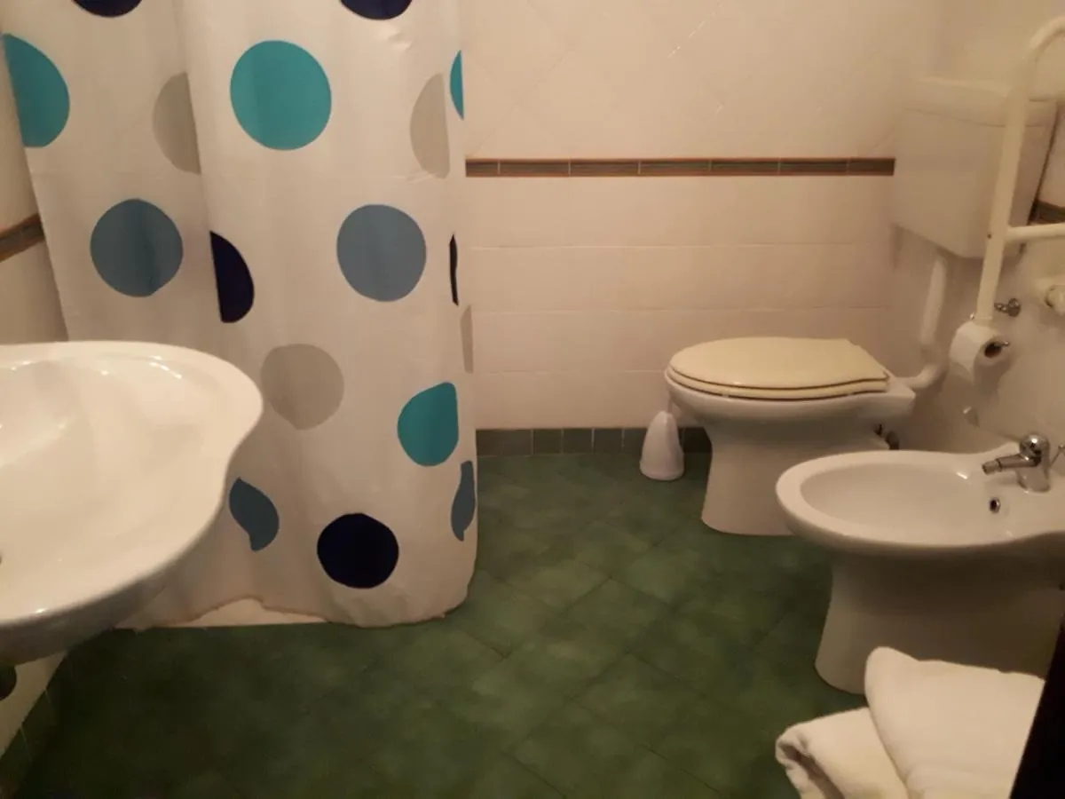 Pedra Residence Στρόμπολι Ξενοδοχείο με διαμερίσματα