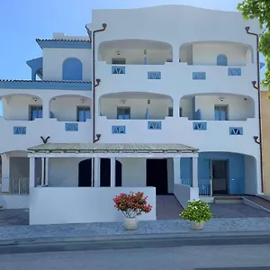 Made Hotel Posada (Sardinia)