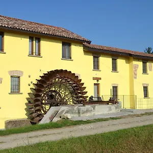 Il Mulino Couette-café Vaiano (Merlino)