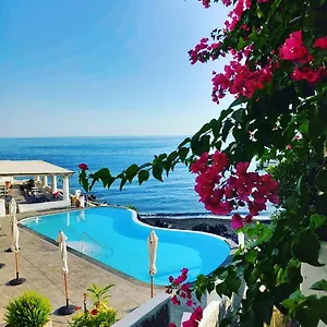 Hotel Villaggio - Isola Di, Stromboli