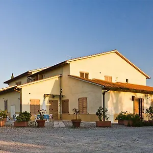 Santa Caterina Appart hôtel Asciano