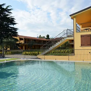 La Perla Appart hôtel Monte Isola