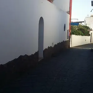 Appartamento Casa U Turcu