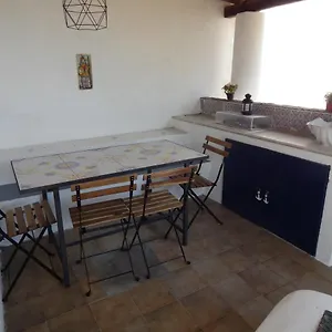 Casa vacanze Iddu&idda