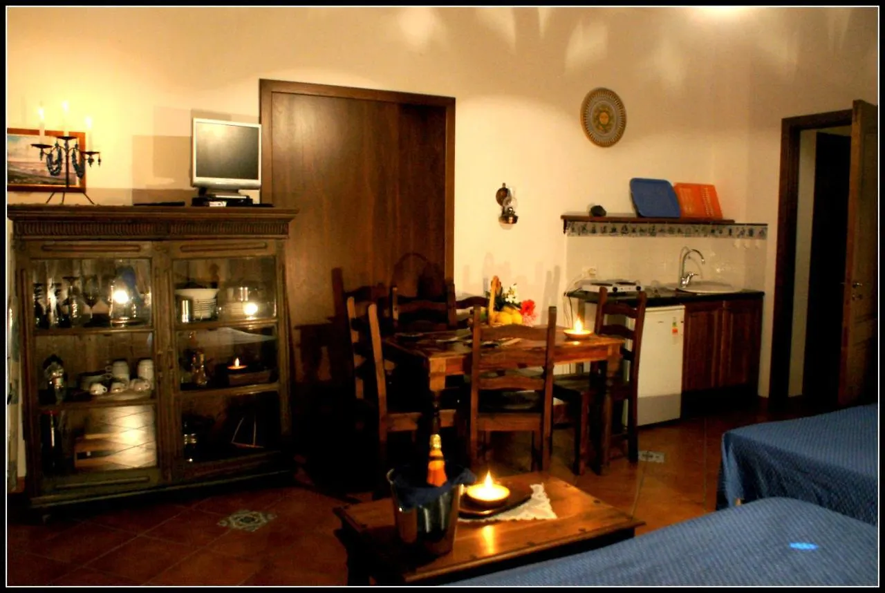 Pedra Residence Stromboli 2*,  Italia