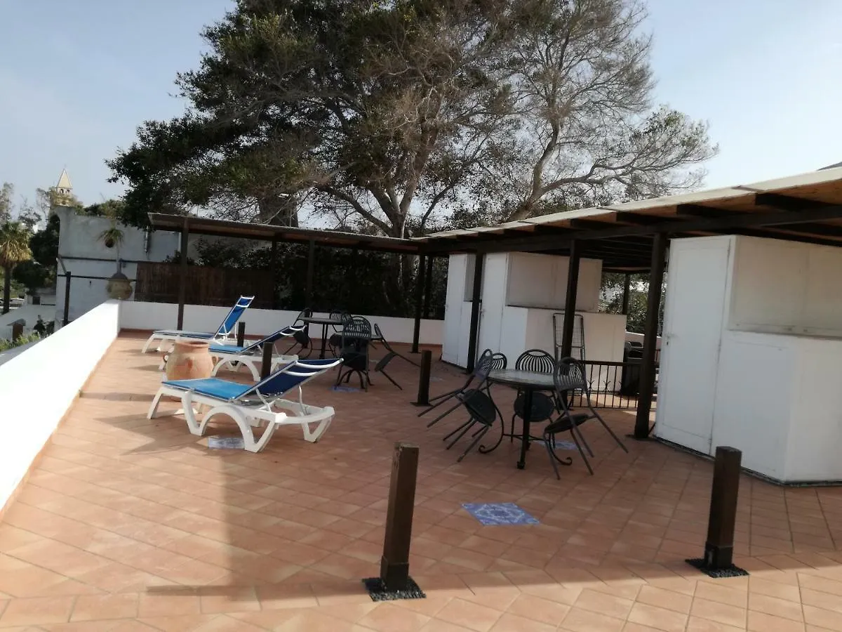 Pedra Residence Stromboli 2*,