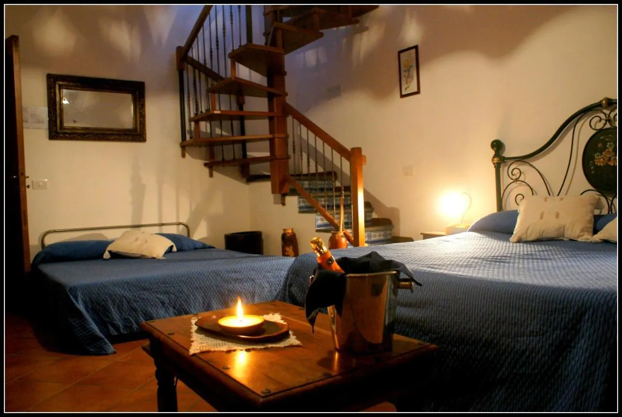 Pedra Residence Stromboli 2*,  Italia